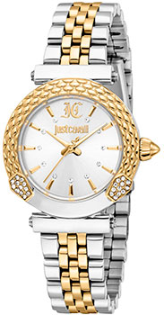 Just Cavalli Just Glam